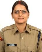 Sonia Khokhar